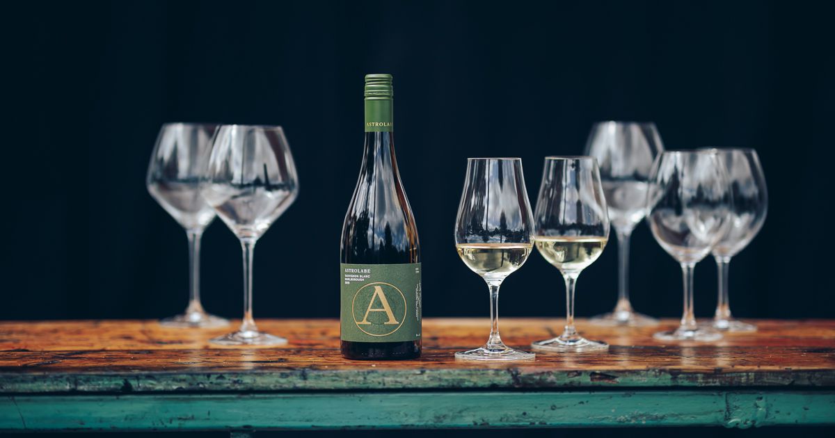 Shop Wine Astrolabe Wines Marlborough New Zealand