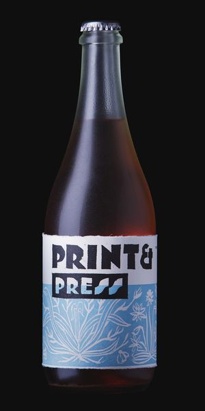 Print & Press