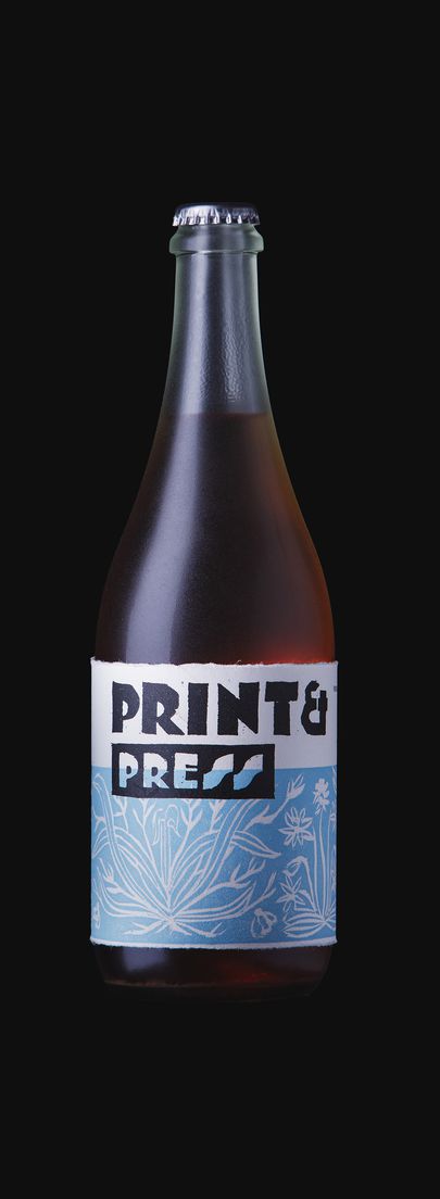 Print & Press